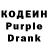 Кодеин напиток Lean (лин) Nikita Brikotnin
